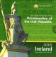 Ireland Euro Coinset - Proclamation of the Irish Republic - 100 years since the 1916 Easter Rising in Ireland 2016 - © Zafira