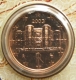 Italy 1 Cent Coin 2003 - © eurocollection.co.uk