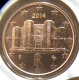 Italy 1 Cent Coin 2014 - © eurocollection.co.uk