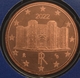 Italy 1 Cent Coin 2022 - © eurocollection.co.uk