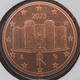 Italy 1 Cent Coin 2023 - © eurocollection.co.uk