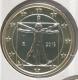 Italy 1 Euro Coin 2013 - © eurocollection.co.uk