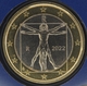 Italy 1 Euro Coin 2022 - © eurocollection.co.uk