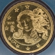 Italy 10 Cent Coin 2018 - © eurocollection.co.uk