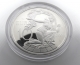 Italy 10 Euro silver coin Europe of the people 2003 - © allcans