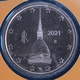 Italy 2 Cent Coin 2021 - © eurocollection.co.uk