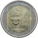 Italy 2 Euro Coin - 150th Anniversary of the Birth of Maria Montessori 2020 - Proof - © European Union 1998–2024
