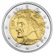 Italy 2 Euro Coin 2002 - © Michail