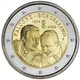 Italy 2 Euro Coin - 30th Anniversary of the Death of Giovanni Falcone and Paolo Borsellino 2022 - Proof - © IPZS