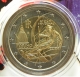 Italy 2 Euro Coin - XX. Olympic Winter Games in Turin 2006 - © eurocollection.co.uk