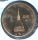Italy 2 cent coin 2010 - © eurocollection.co.uk