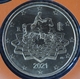 Italy 50 Cent Coin 2021 - © eurocollection.co.uk