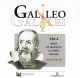 Italy Euro Coinset Galileo Galilei 2014 - © Zafira