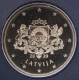 Latvia 10 Cent Coin 2020 - © eurocollection.co.uk