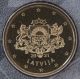 Latvia 10 Cent Coin 2021 - © eurocollection.co.uk