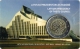 Latvia 2 Euro Coin - Latvian Presidency of the Council of the EU 2015 Coincard - © Zafira