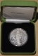 Latvia 5 Euro Silver Coin - Ventastega 2020 - © Coinf
