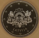 Latvia 50 Cent Coin 2022 - © eurocollection.co.uk