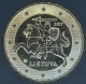 Lithuania 10 Cent Coin 2017 - © eurocollection.co.uk