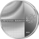 Lithuania 1.50 Euro Coin - 100th Anniversary of the Bank of Lithuania 2022 - © Bank of Lithuania