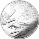 Lithuania 1.50 Euro Coin - Smelt Fishing by Attracting 2019 - © Bank of Lithuania