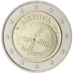 Lithuania 2 Euro Coin - Baltic Culture 2016 - © European Central Bank