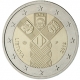 Lithuania 2 Euro Coin - Common Issue of the Baltic States - 100 Years of Independence 2018 - © European Central Bank