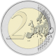 Lithuania 2 Euro Coin - Common Issue of the Baltic States - 100 Years of Independence 2018 - Coincard - © Bank of Lithuania