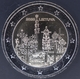 Lithuania 2 Euro Coin - Hill of Crosses 2020 - Coincard - © eurocollection.co.uk