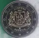 Lithuania 2 Euro Coin - Lithuanian Ethnographic Regions - Dzūkija 2021 - Coincard - © eurocollection.co.uk