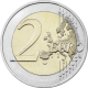 Lithuania 2 Euro Coin - Sutartines - Lithuanian Multipart Songs 2019 - Coincard - © Bank of Lithuania