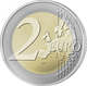 Lithuania 2 Euro Coin - UNESCO - Žuvintas Biosphere Reserve 2021 - Coincard - © Bank of Lithuania