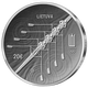 Lithuania 20 Euro Silver Coin - XXXII Olympic Games in Tokyo 2021 - © Bank of Lithuania