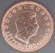 Luxembourg 1 Cent Coin 2020 - © eurocollection.co.uk