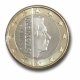 Luxembourg 1 Euro Coin 2005 - © bund-spezial