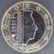 Luxembourg 1 Euro Coin 2021 - © eurocollection.co.uk