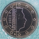 Luxembourg 1 Euro Coin 2022 - © eurocollection.co.uk