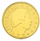 Luxembourg 10 Cent Coin 2008 - © Michail