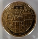 Luxembourg 15 Euro gold coin 15 Years Central Bank of Luxembourg BCL 2013 - © Veber