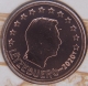 Luxembourg 2 Cent Coin 2020 - mintmark Servaas Bridge - © eurocollection.co.uk