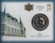 Luxembourg 2 Euro Coin - 100th Anniversary of Grand Duchess Charlotte's Accession to the Throne 2019 - Coincard - © Coinf