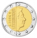 Luxembourg 2 Euro Coin 2004 - © Michail