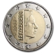Luxembourg 2 Euro Coin 2008 - © bund-spezial