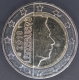 Luxembourg 2 Euro Coin 2018 - © eurocollection.co.uk