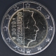Luxembourg 2 Euro Coin 2019 - © eurocollection.co.uk
