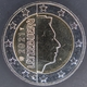 Luxembourg 2 Euro Coin 2021 - © eurocollection.co.uk
