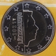 Luxembourg 2 Euro Coin 2021 - mintmark Servaas Bridge - © eurocollection.co.uk