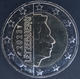 Luxembourg 2 Euro Coin 2023 - © eurocollection.co.uk