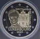Luxembourg 2 Euro Commemorative Coins-Set 2022 - 2023 Proof - © eurocollection.co.uk