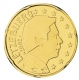 Luxembourg 20 Cent Coin 2002 - © Michail